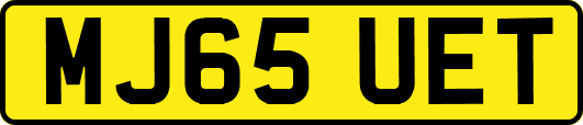 MJ65UET