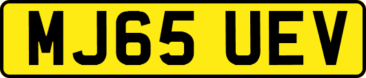 MJ65UEV