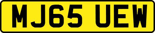 MJ65UEW