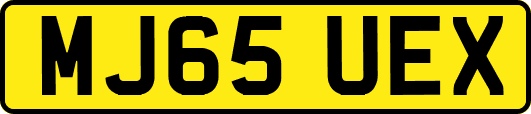 MJ65UEX