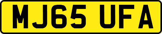 MJ65UFA