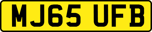 MJ65UFB