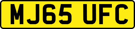 MJ65UFC