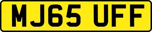 MJ65UFF