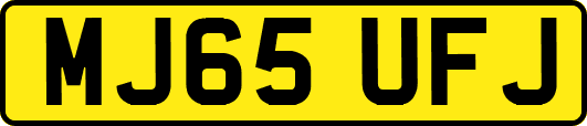 MJ65UFJ