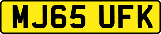 MJ65UFK