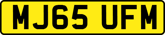 MJ65UFM