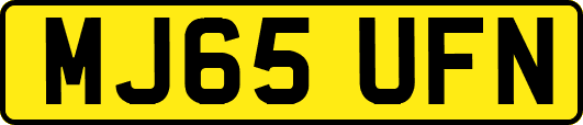 MJ65UFN