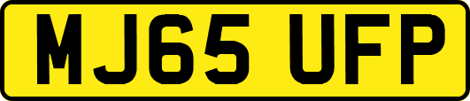 MJ65UFP