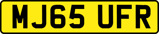 MJ65UFR