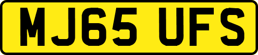 MJ65UFS