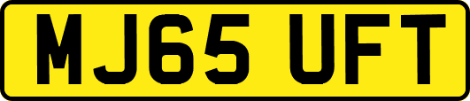 MJ65UFT