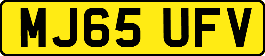 MJ65UFV