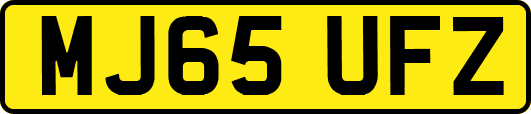 MJ65UFZ