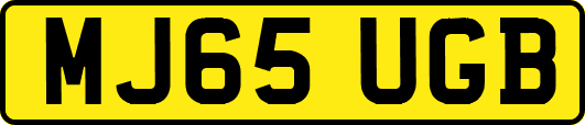 MJ65UGB