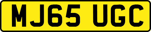 MJ65UGC