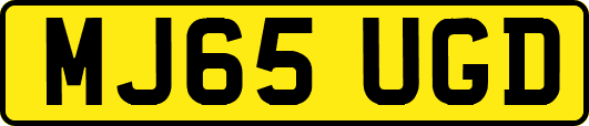 MJ65UGD