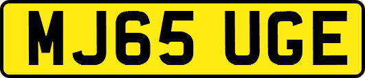 MJ65UGE