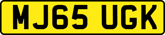 MJ65UGK