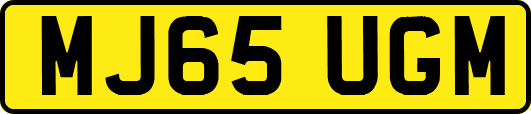MJ65UGM