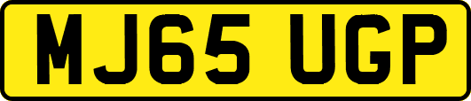 MJ65UGP