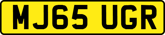 MJ65UGR