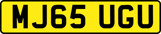 MJ65UGU