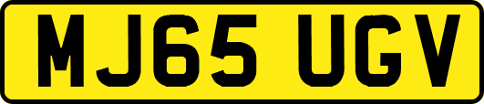MJ65UGV
