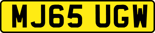 MJ65UGW