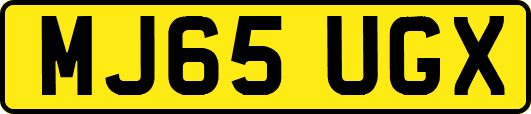 MJ65UGX