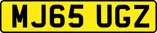 MJ65UGZ