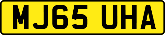 MJ65UHA
