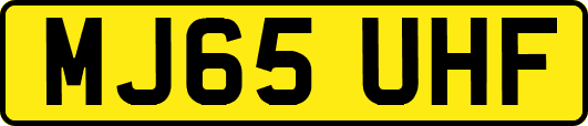 MJ65UHF