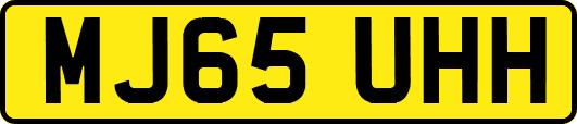 MJ65UHH