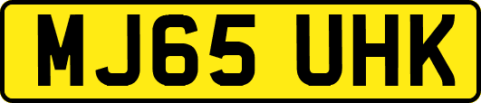 MJ65UHK
