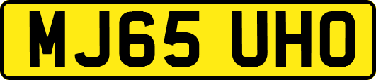 MJ65UHO
