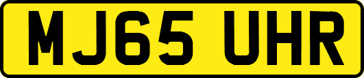 MJ65UHR