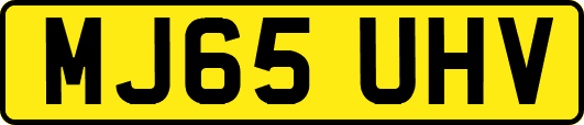MJ65UHV