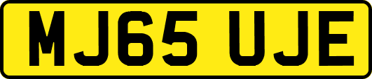 MJ65UJE