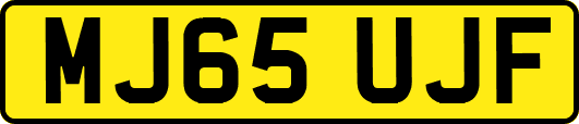 MJ65UJF