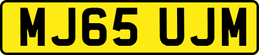 MJ65UJM