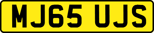 MJ65UJS
