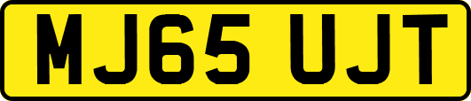 MJ65UJT