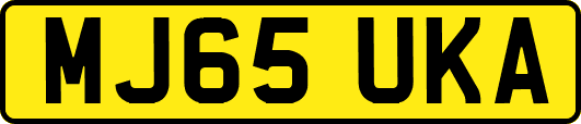 MJ65UKA