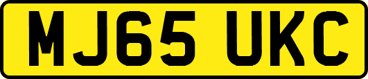MJ65UKC