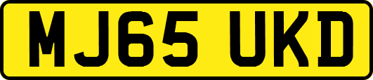 MJ65UKD