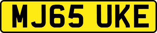 MJ65UKE