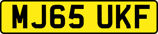 MJ65UKF