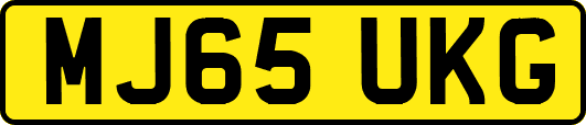 MJ65UKG