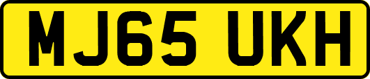 MJ65UKH